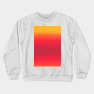 Sunrise Symphony Crewneck Sweatshirt